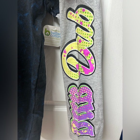 Rick & Morty - Wubba Lubba Dub Dub XL Long Sleeve Shirt - BNWT 🛸🍻 - Picture 5 of 6